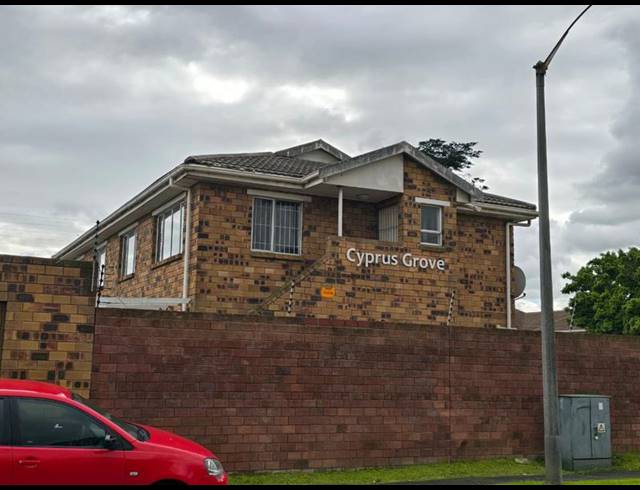 1 BEDROOM PROPERTY TO RENT IN THORNTON